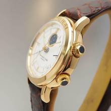 Thumbnail von Harwood & Schild Montre Reveil </h1>