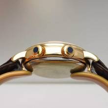 Thumbnail von Harwood & Schild Montre Reveil </h1>