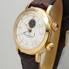 Thumbnail von Harwood & Schild Montre Reveil </h1>