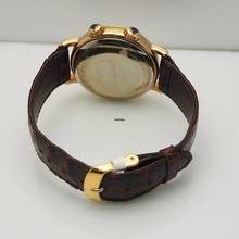 Thumbnail von Harwood & Schild Montre Reveil </h1>