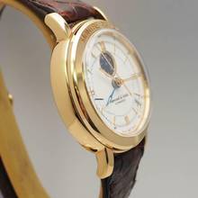 Thumbnail von Harwood & Schild Montre Reveil </h1>