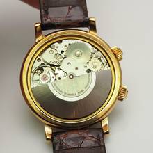 Thumbnail von Harwood & Schild Montre Reveil </h1>