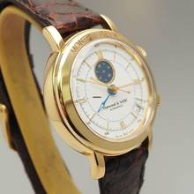 Thumbnail von Harwood & Schild Montre Reveil </h1>