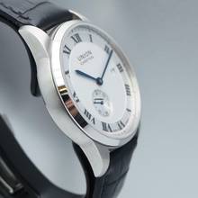 Thumbnail von Union Glashütte 1893 Kleine Sekunde Automatik D700