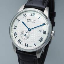 Thumbnail von Union Glashütte 1893 Kleine Sekunde Automatik D700
