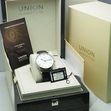 Thumbnail von Union Glashütte 1893 Kleine Sekunde Automatik D700
