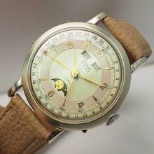 Thumbnail von Eska Triple Date Calendar