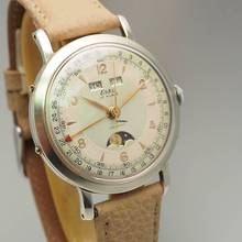 Thumbnail von Eska Triple Date Calendar