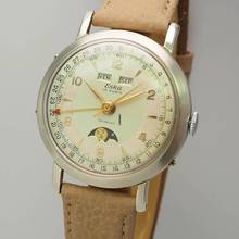 Thumbnail von Eska Triple Date Calendar