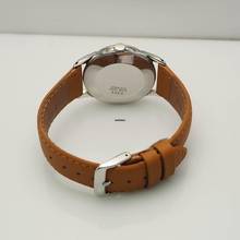 Thumbnail von Cortébert Sport Vintage Triple Date Calendar Moon Silber 925 </h1>