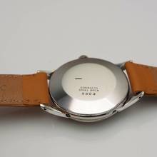 Thumbnail von Cortébert Sport Vintage Triple Date Calendar Moon Silber 925 </h1>