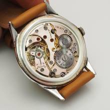 Thumbnail von Cortébert Sport Vintage Triple Date Calendar Moon Silber 925 </h1>