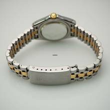 Thumbnail von Tudor Monarch Date Lady 15833 Tudor Box +Papiere+Service