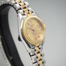 Thumbnail von Tudor Monarch Date Lady 15833 Tudor Box +Papiere+Service