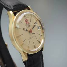 Thumbnail von Omega Electronic Chronometer </h1>