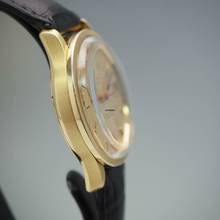 Thumbnail von Omega Electronic Chronometer </h1>