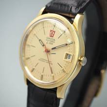 Thumbnail von Omega Electronic Chronometer </h1>