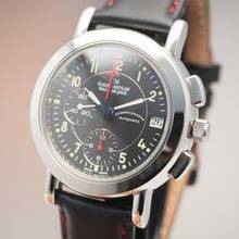 Thumbnail von Claude Meylan Chronograph Lemania Automatik RARE </h1>