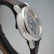Thumbnail von Claude Meylan Chronograph Lemania Automatik RARE </h1>