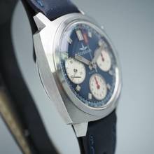 Thumbnail von Dugena Chronograph Vintage Valjoux 72 RARE </h1>