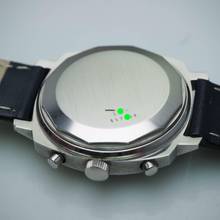 Thumbnail von Dugena Chronograph Vintage Valjoux 72 RARE </h1>