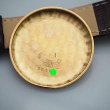 Thumbnail von Helvetia Chronograph Triple Date Gold 18k/750