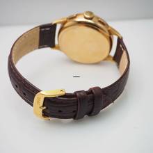 Thumbnail von Helvetia Chronograph Triple Date Gold 18k/750