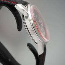 Thumbnail von Blazon Suisse Chronograph 3 Register Valjoux 72