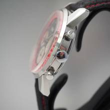 Thumbnail von Blazon Suisse Chronograph 3 Register Valjoux 72