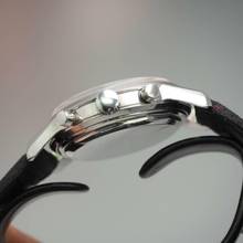 Thumbnail von Blazon Suisse Chronograph 3 Register Valjoux 72