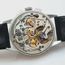 Thumbnail von Universal Genève Compax Dato Compax