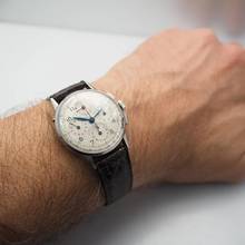 Thumbnail von Universal Genève Compax Dato Compax