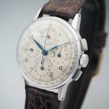 Thumbnail von Universal Genève Compax Dato Compax