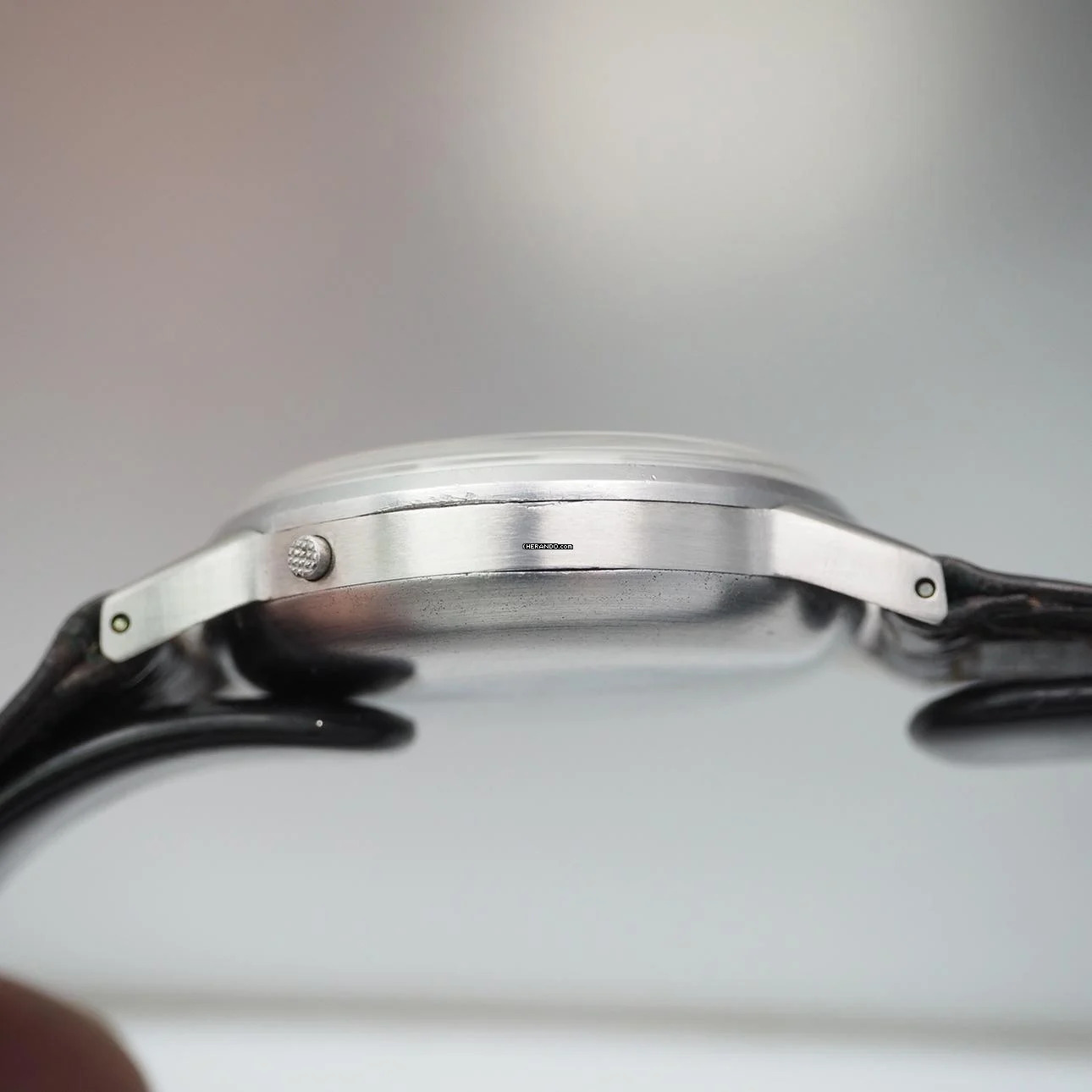 Thumbnail von Universal Genève Compax Dato Compax