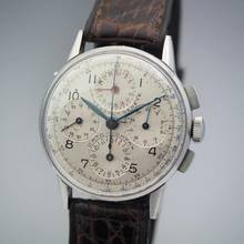 Thumbnail von Universal Genève Compax Dato Compax