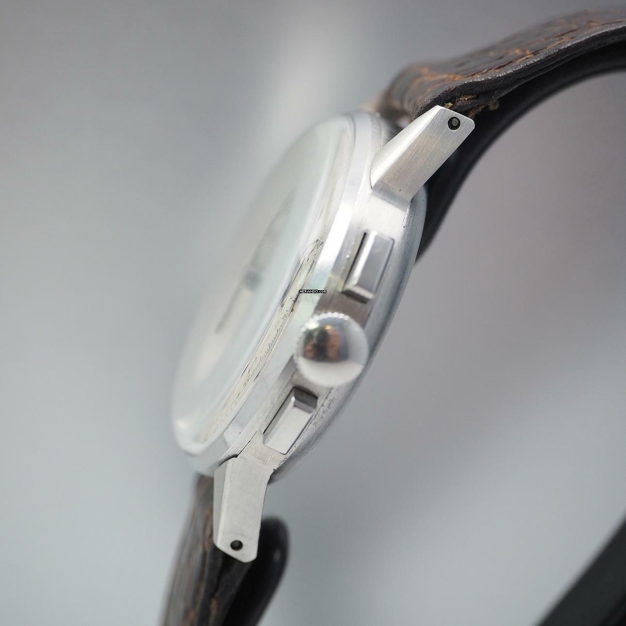 Thumbnail von Universal Genève Compax Dato Compax