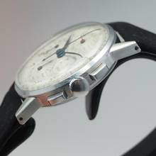 Thumbnail von Universal Genève Compax Dato Compax