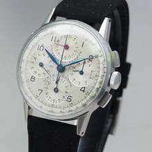 Thumbnail von Universal Genève Compax Dato Compax