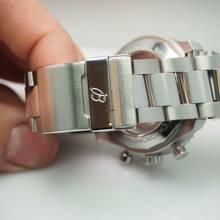 Thumbnail von Breitling Navitimer 8 B01 Chronograph 43 AB0117 Box+Papiere