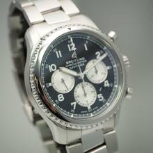 Thumbnail von Breitling Navitimer 8 B01 Chronograph 43 AB0117 Box+Papiere