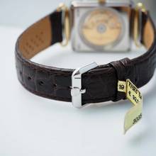 Thumbnail von Ulysse Nardin Michelangelo Triple Date Moonphase 164-44 Stahl/Gold 18k/750 SERVICED