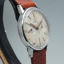 Thumbnail von Omega Classic Chronograph Vintage Ref.: 2278-3