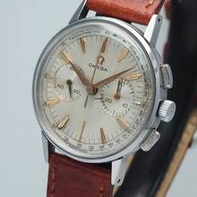 Thumbnail von Omega Classic Chronograph Vintage Ref.: 2278-3