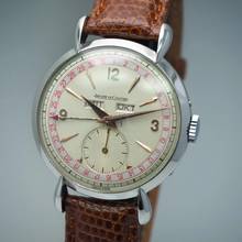 Thumbnail von Jaeger-LeCoultre Triple Date Calendar