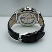 Thumbnail von Zenith El Primero Chronograph Grande Class Triple Date Chronograph TOP cond. full Set