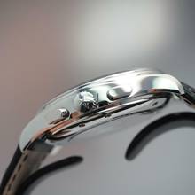 Thumbnail von Zenith El Primero Chronograph Grande Class Triple Date Chronograph TOP cond. full Set