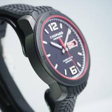 Thumbnail von Chopard Mille Miglia Gts Automatic Speed Black 168565-3002 NEU ungetragen