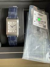 Thumbnail von Jaeger-LeCoultre Reverso Classique Classic Medium Thin 222.8.47 NEU verklebt 2025 B+P LC100