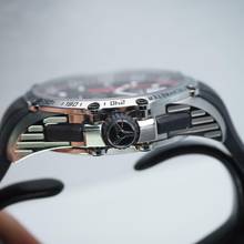 Thumbnail von Chopard Superfast Chronograph 168535-3001 B+P NEU/ungetragen