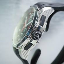 Thumbnail von Chopard Superfast Chronograph 168535-3001 B+P NEU/ungetragen